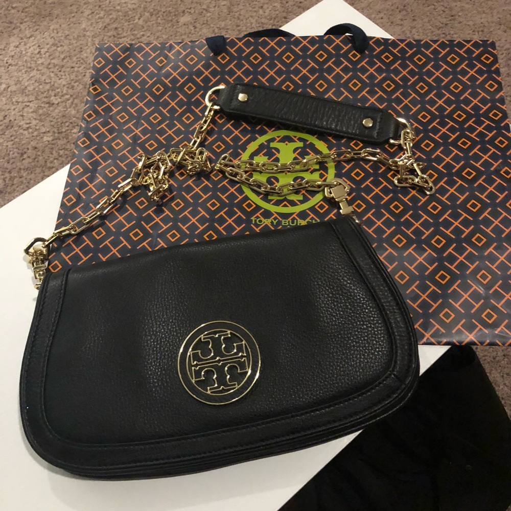 Super Cute Crossbody Tory Burch